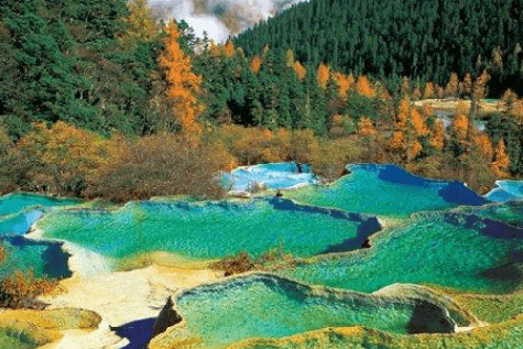 huanglong-scenic-and-historic-interest-area-2 huanglong-scenic-and-historic-interest-area-2