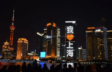 huangpu-river huangpu-river