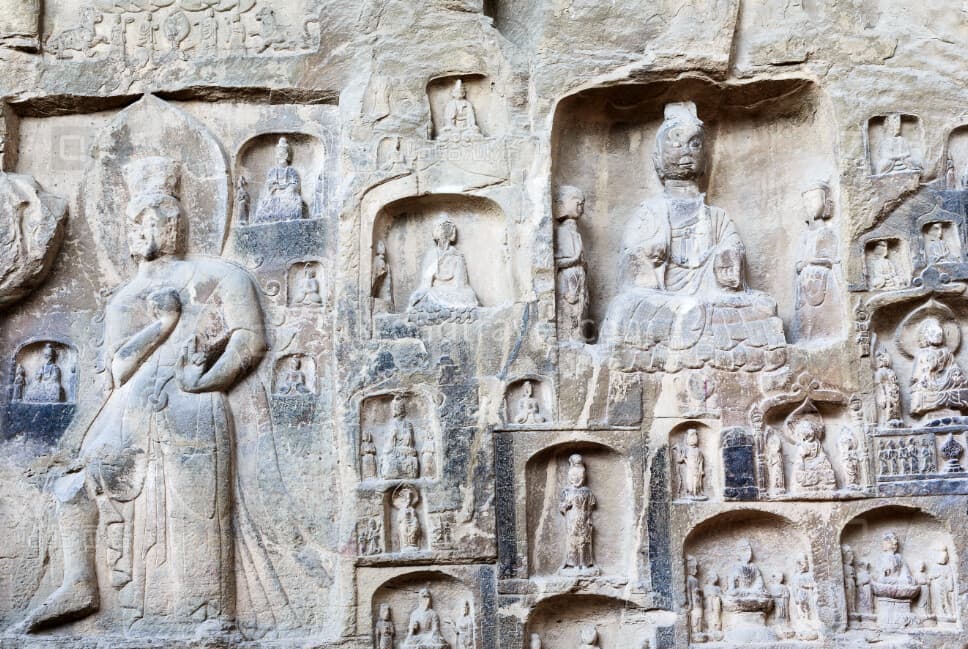 gongyi-grottoes gongyi-grottoes
