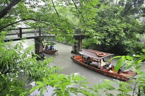 xixi-wetland-park xixi-wetland-park
