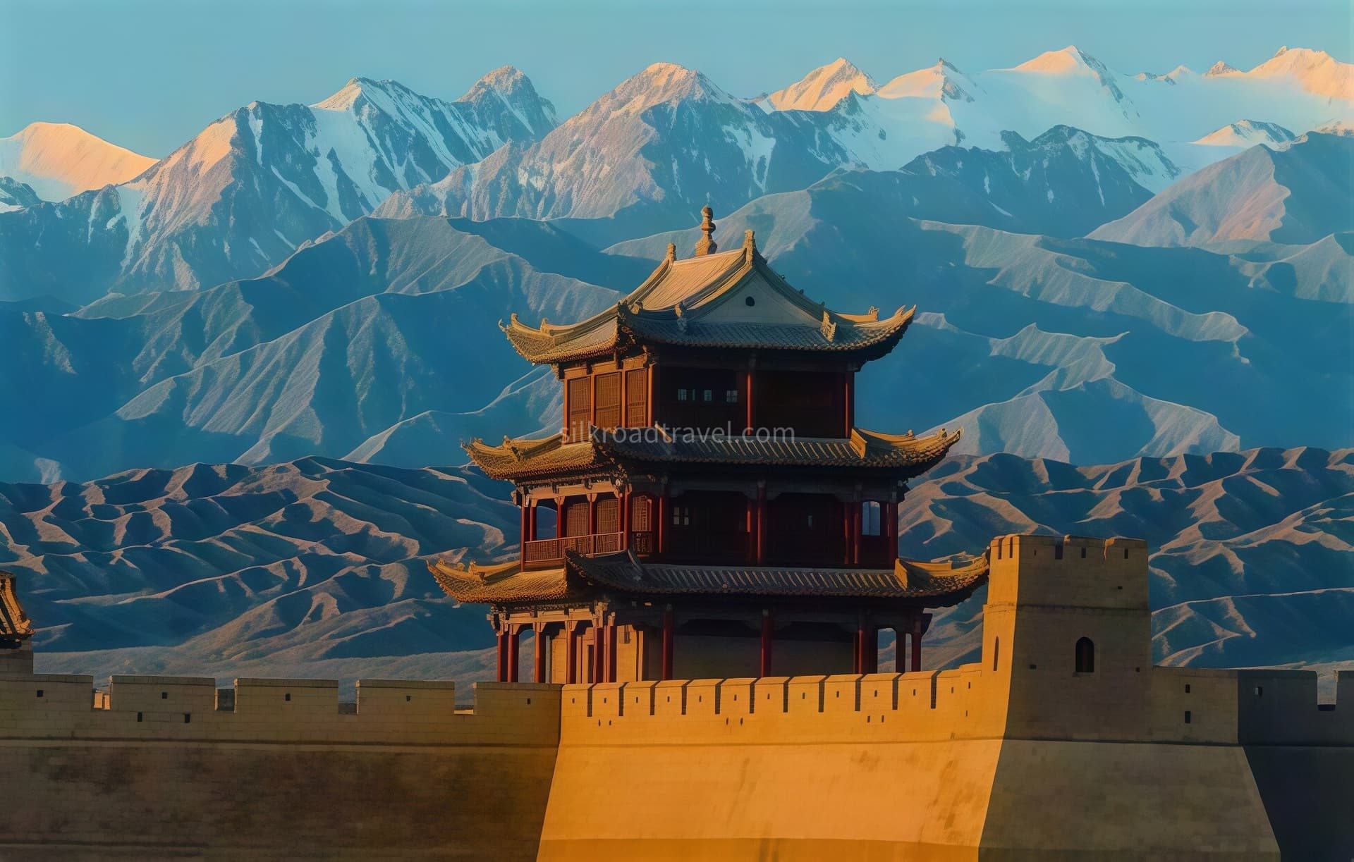 dunhuang-city dunhuang-city