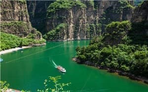three-gorges-of-the-yangtze-river three-gorges-of-the-yangtze-river