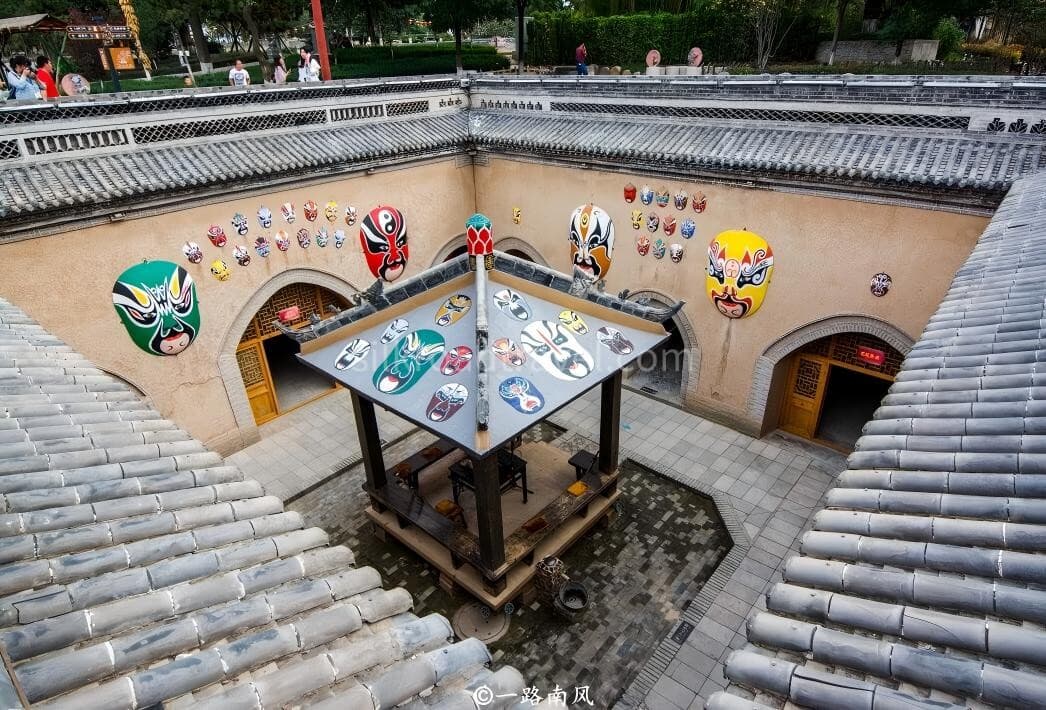 sanmenxia sanmenxia