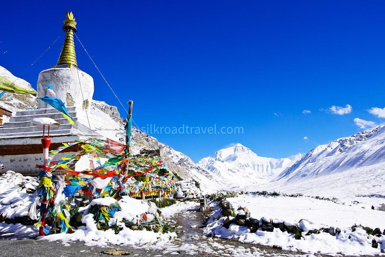 rongbuk-monastery rongbuk-monastery