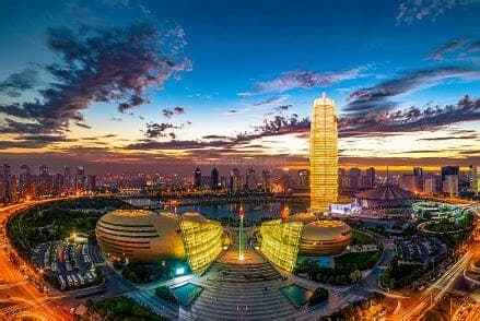 zhengzhou-city zhengzhou-city