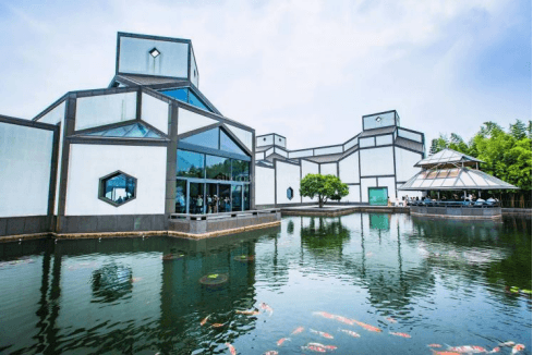 new-suzhou-museum new-suzhou-museum