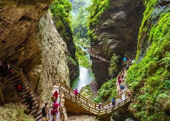 longshui-gorge longshui-gorge