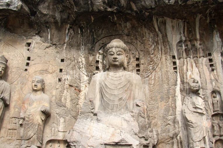 longmen-grottoes longmen-grottoes
