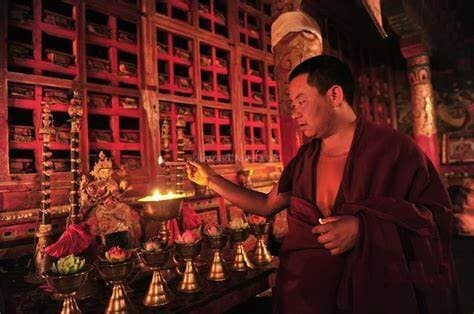 ngor-monastery ngor-monastery