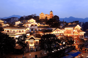 ciqikou-ancient-town ciqikou-ancient-town