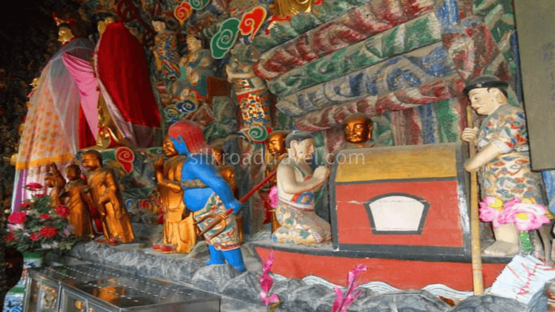 xiangguo-monastery xiangguo-monastery