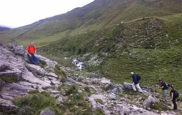 trekking-around-ganden-monastery trekking-around-ganden-monastery