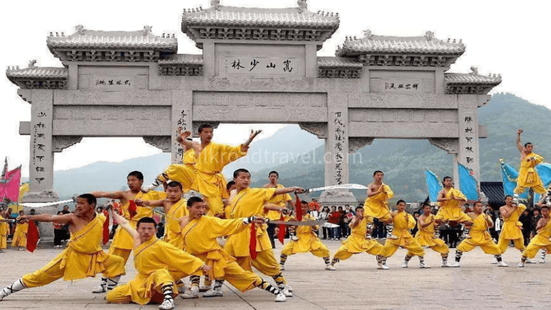 shaolin-temple shaolin-temple