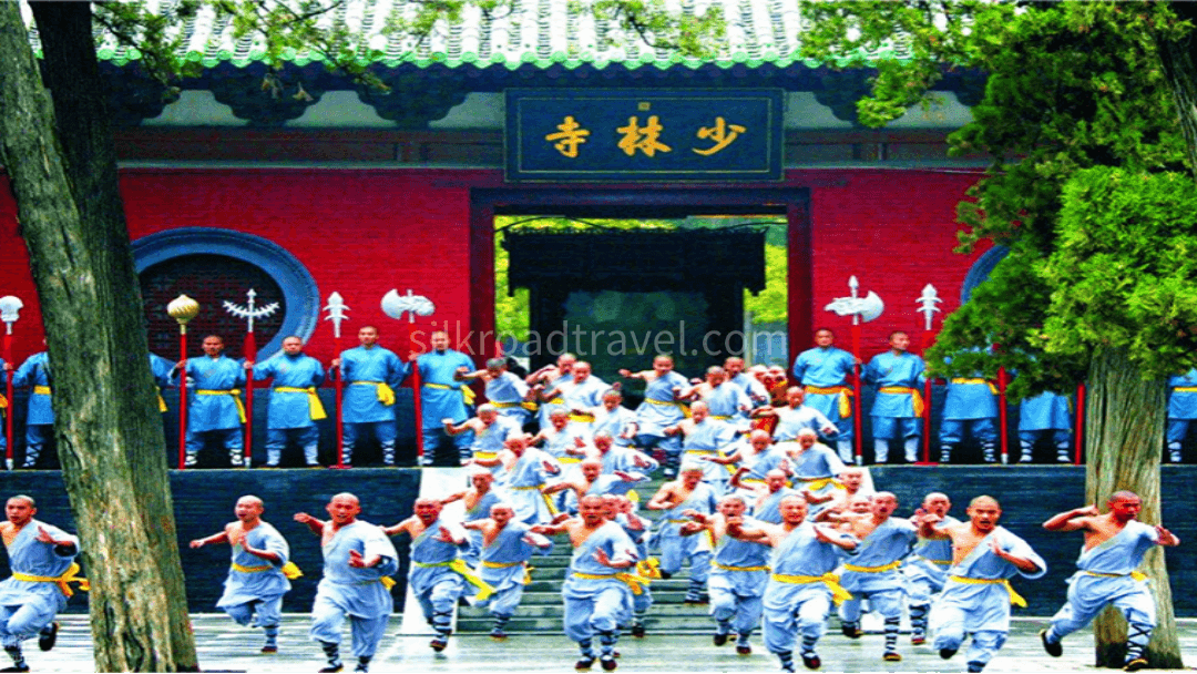 shaolin-temple shaolin-temple
