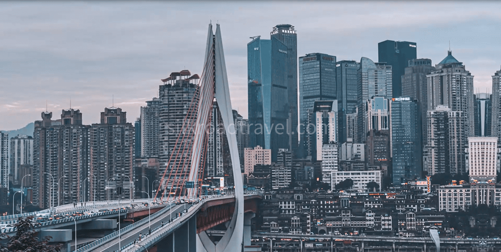 chongqing chongqing