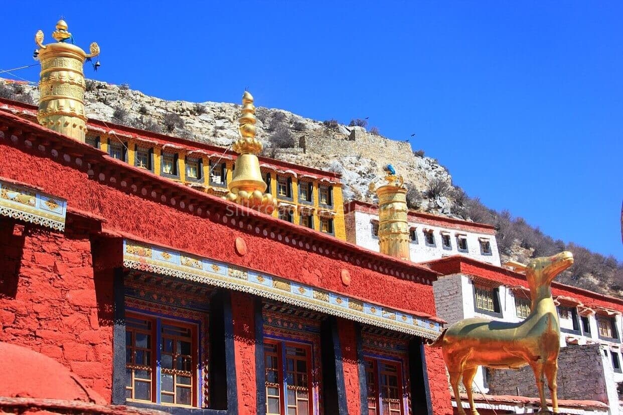 ganden-monastery ganden-monastery