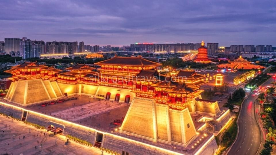 10-days-enchanting-tour-through-henan 10-days-enchanting-tour-through-henan