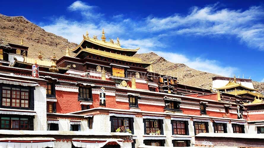 tashilhunpo-monastery-2 tashilhunpo-monastery-2