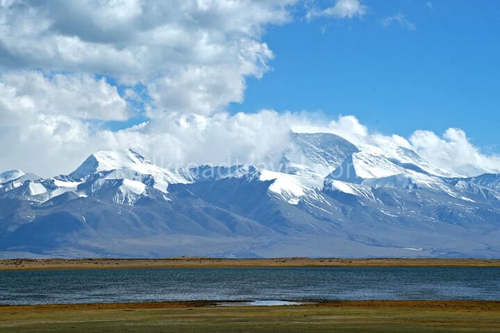 gongzhu-lake gongzhu-lake