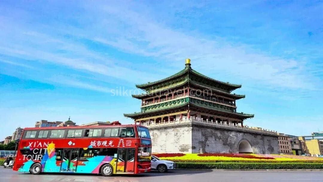 xi-an xi-an