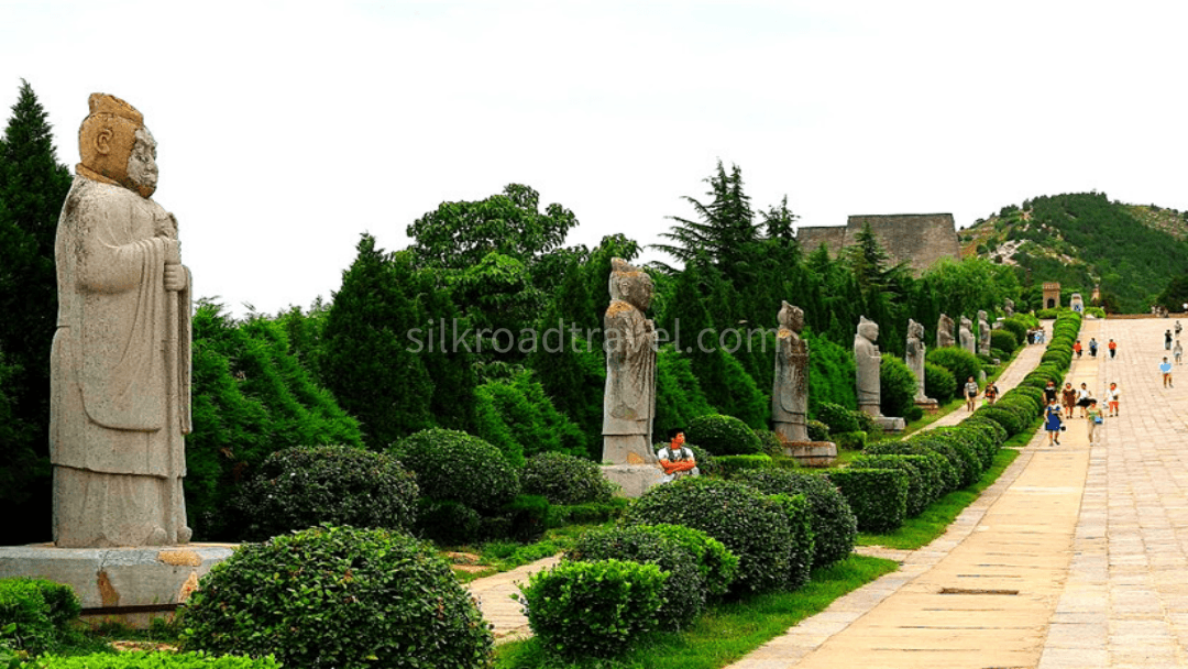 qingming-riverside-landscape-garden qingming-riverside-landscape-garden