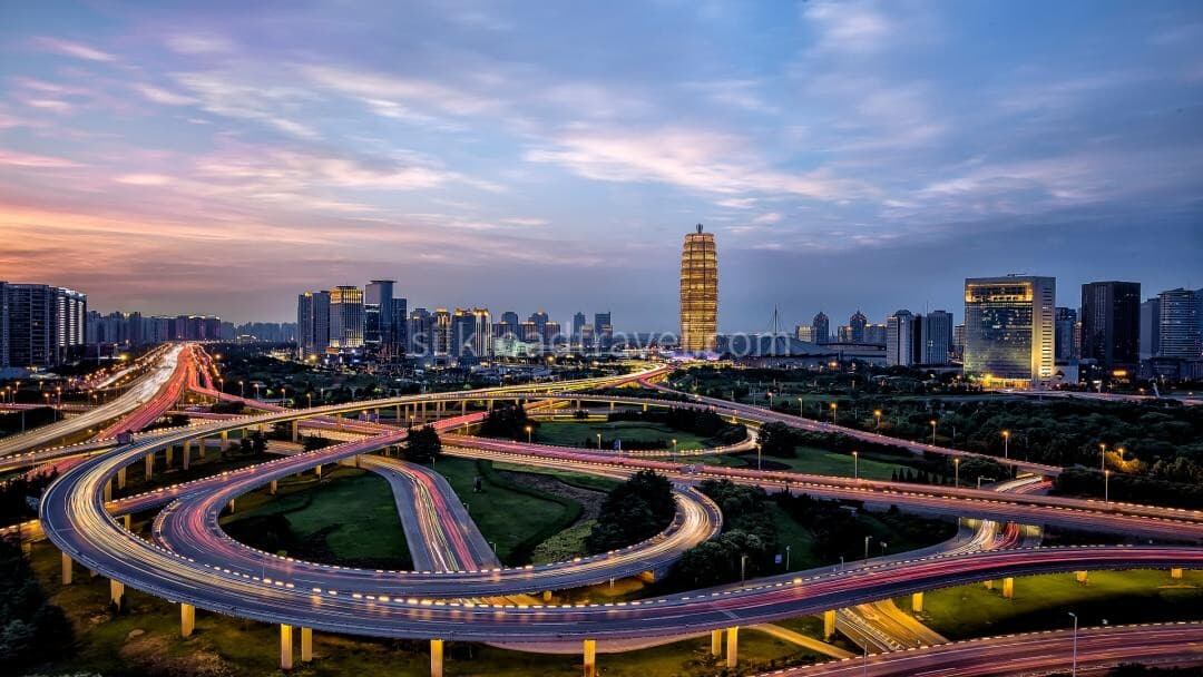 zhengzhou-2 zhengzhou-2