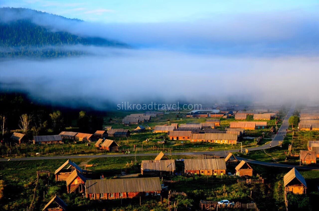 hemu-village hemu-village