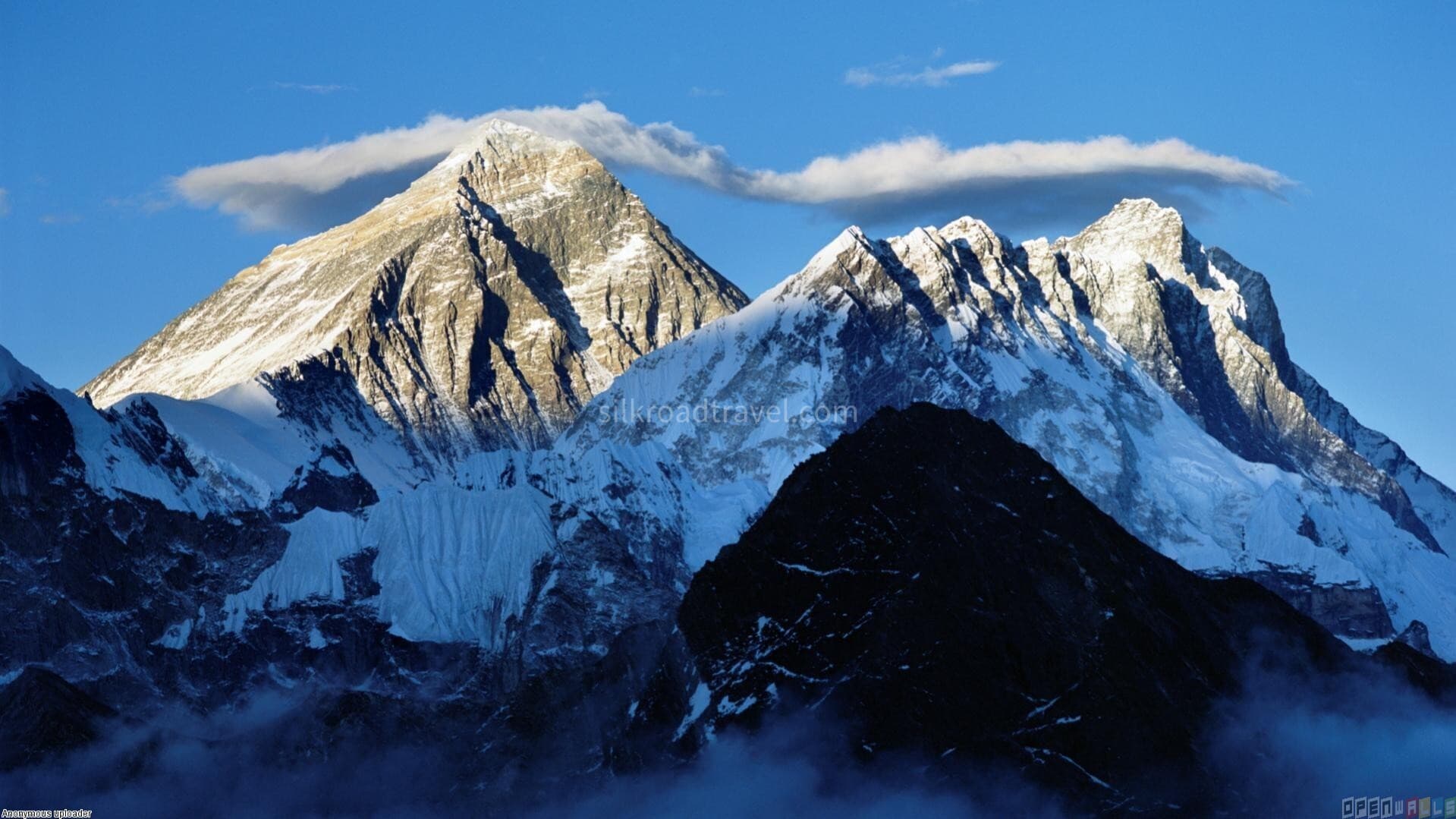 himalayas himalayas