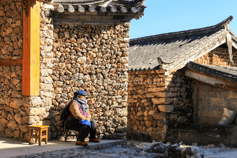 yuhu-village yuhu-village
