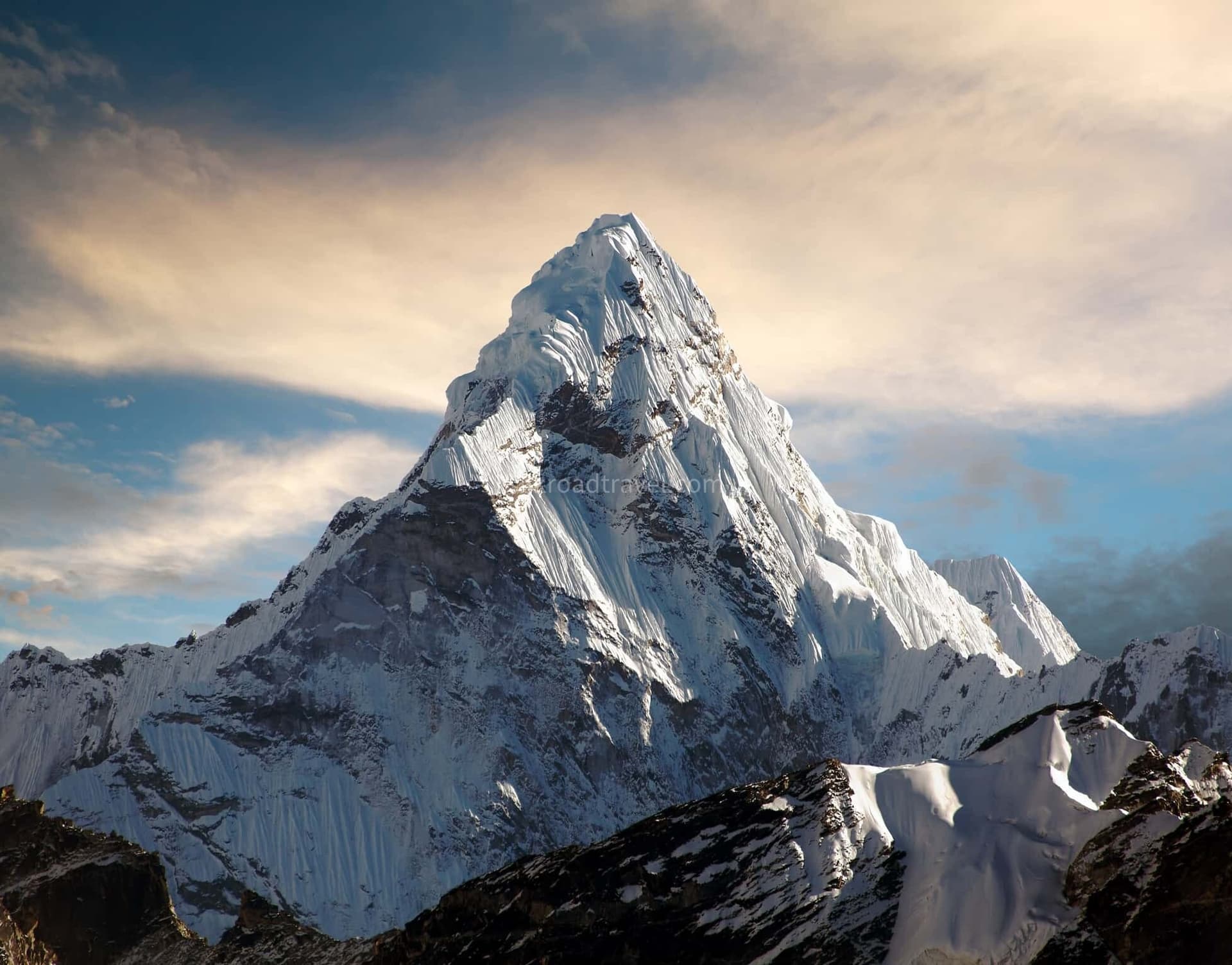 mount-everest mount-everest