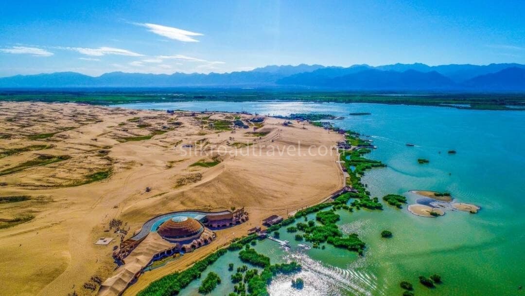 sand-lake sand-lake