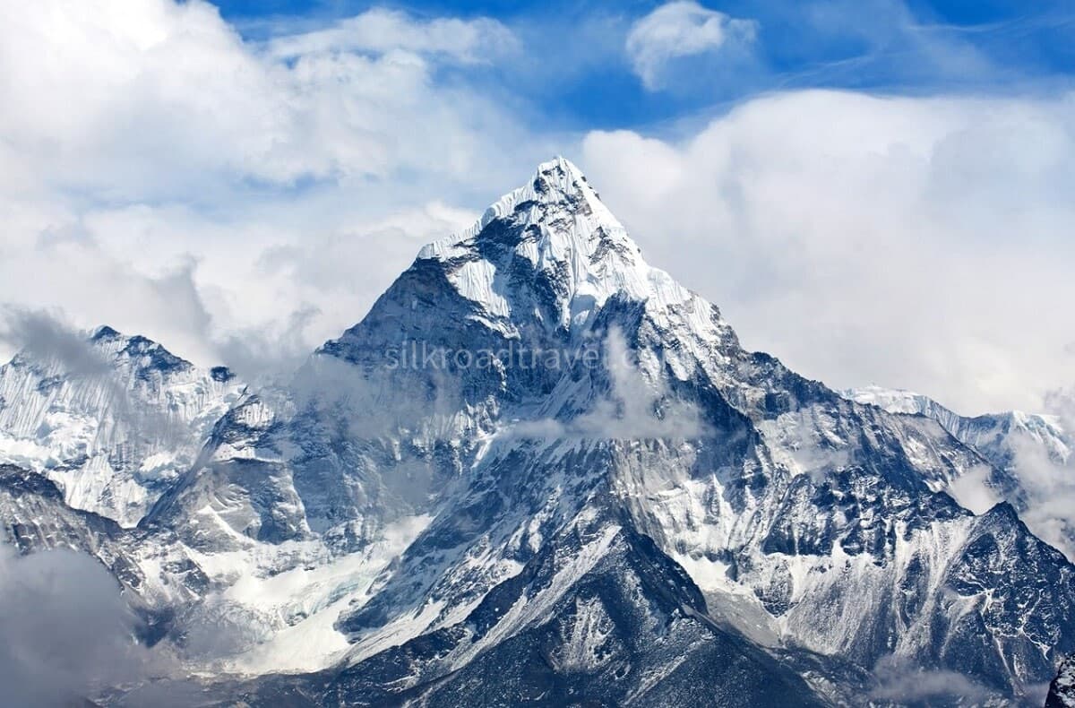mount-everest mount-everest