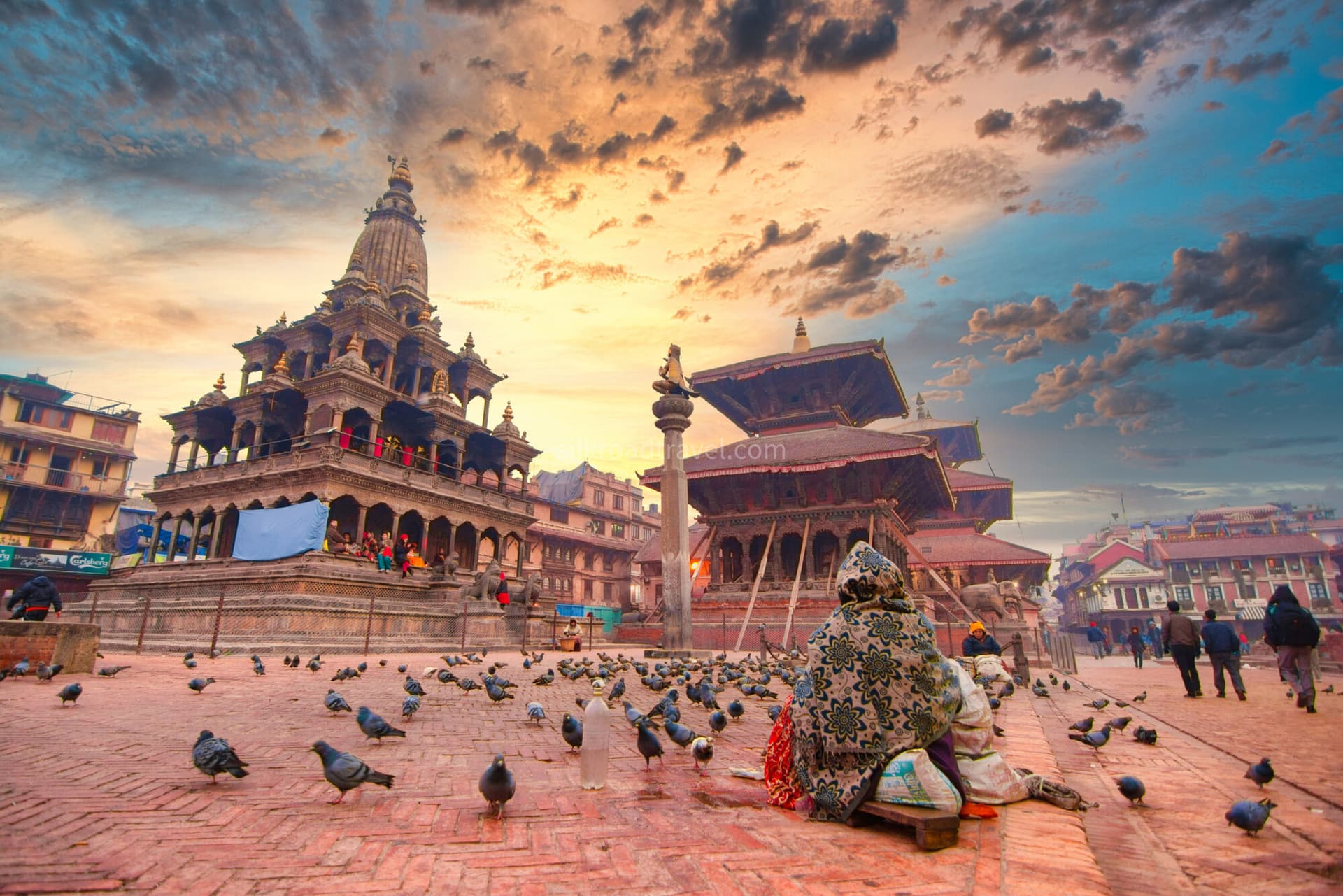 kathmandu kathmandu