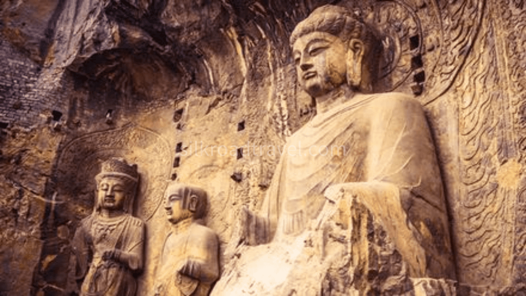 longmen-grottoes longmen-grottoes