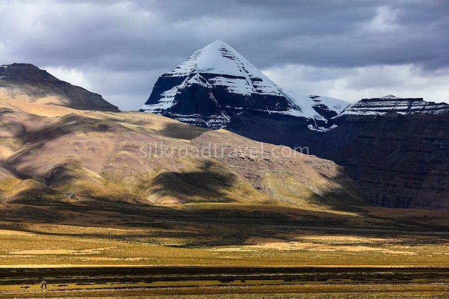 gangdise-mountains gangdise-mountains