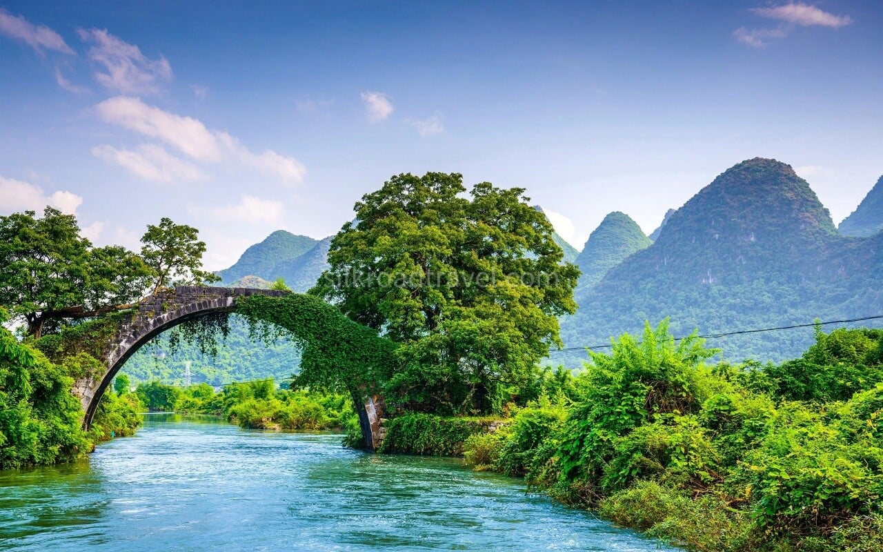 9-days-china-holiday-to-fujian-guilin-and-yunnan-tour 9-days-china-holiday-to-fujian-guilin-and-yunnan-tour