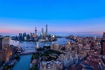 shanghai shanghai