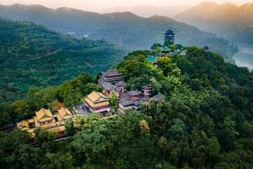 shuangguishan-national-park shuangguishan-national-park