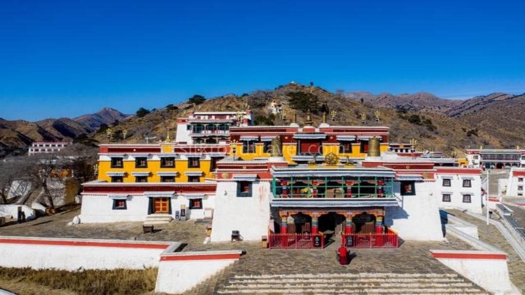 wudang-lamasery wudang-lamasery
