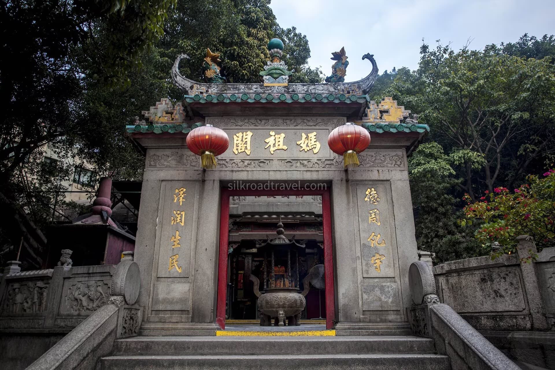 a-ma-temple a-ma-temple