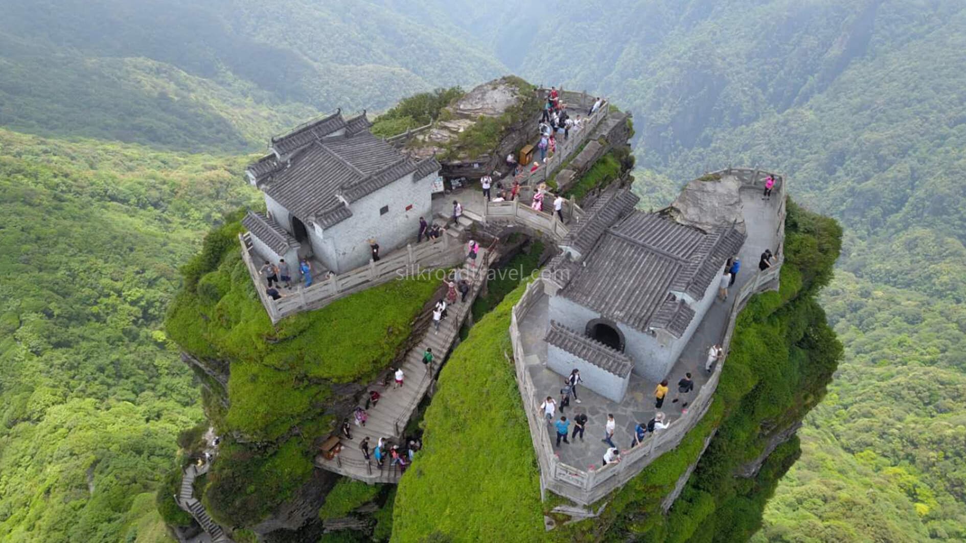 fanjing-mountain-2 fanjing-mountain-2