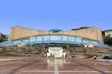 three-gorges-museum three-gorges-museum