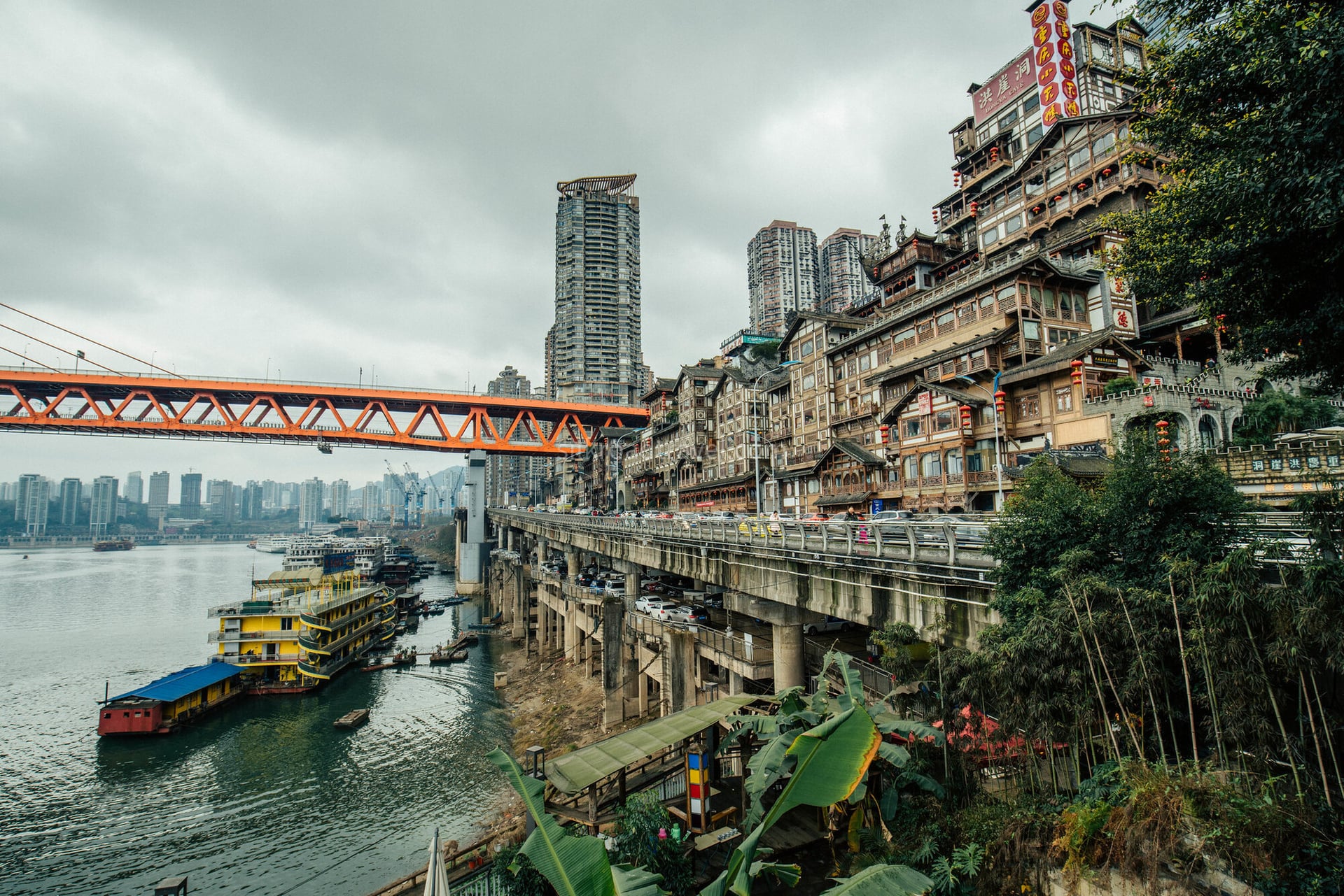12-days-china-tour-to-chongqing-zhangjiajie-and-changsha 12-days-china-tour-to-chongqing-zhangjiajie-and-changsha