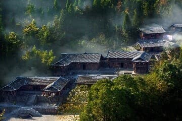 tiankeng-zhaizi tiankeng-zhaizi