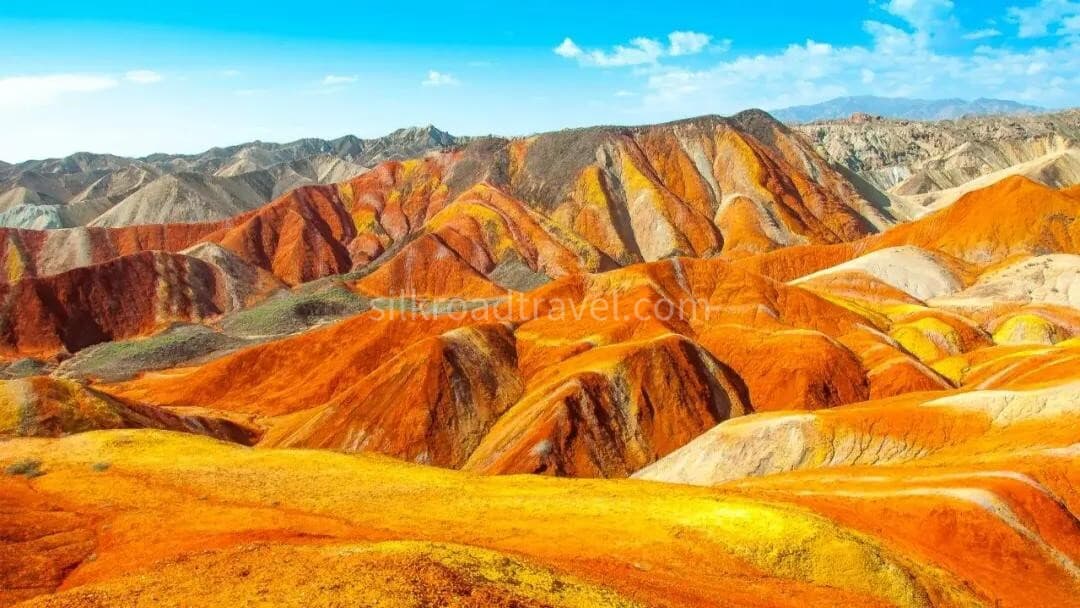 danxia-rainbow-mountains-2 danxia-rainbow-mountains-2