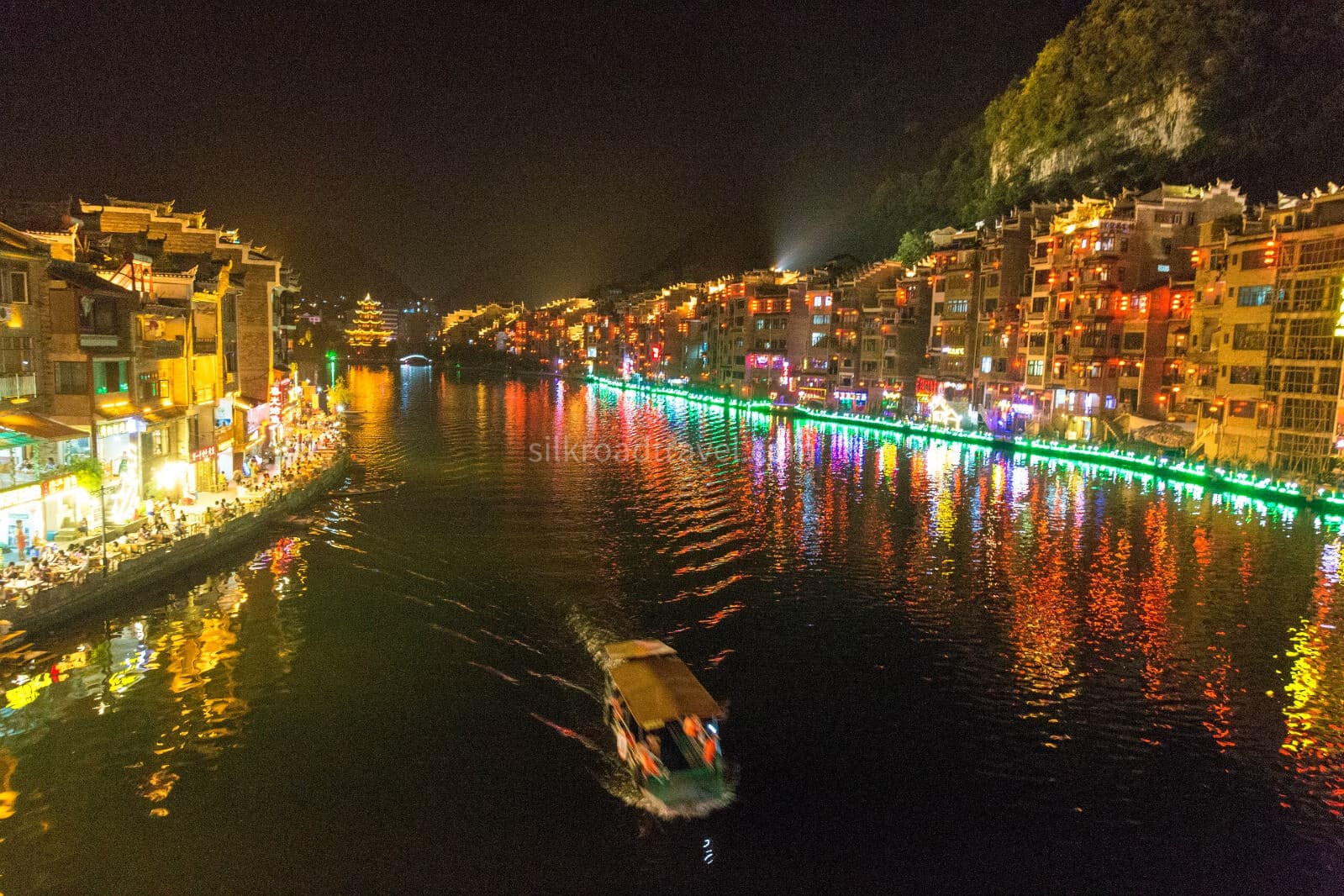 zhenyuan-ancient-town-2 zhenyuan-ancient-town-2