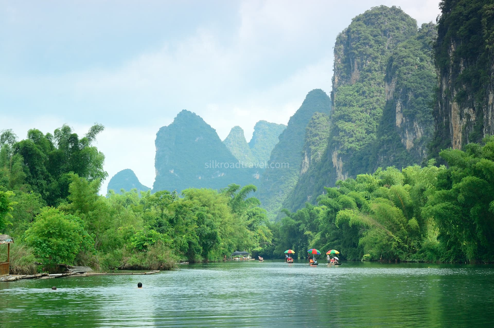 guilin guilin