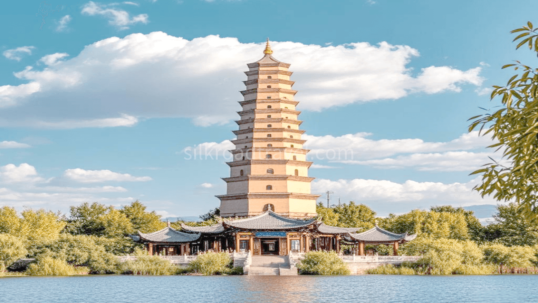 haibao-pagoda haibao-pagoda