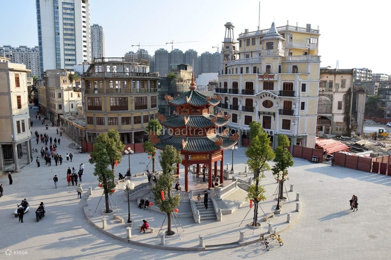 shantou-ancient-town shantou-ancient-town