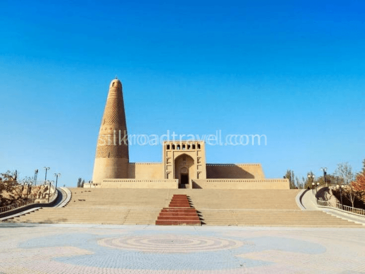 turpan-3 turpan-3